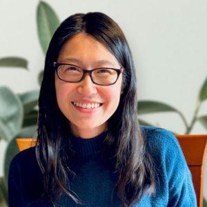 Chia-Hua is a Licensed Professional Counselor in Virginia and a Licensed Clinical professional art therapist in Maryland.